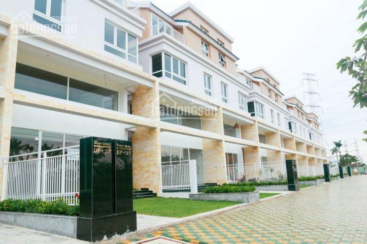 Nhượng Lại Căn Biệt Thự Song Lập Phố Kinh Doanh, Dự án Dragon Parc 1, Giá Cực Rẻ Lh 09 414 414 09 3