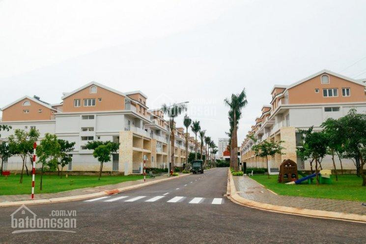 Nhượng Lại Căn Biệt Thự Song Lập Phố Kinh Doanh, Dự án Dragon Parc 1, Giá Cực Rẻ Lh 09 414 414 09 4