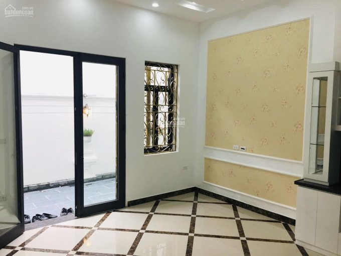 (ôtô đỗ Sát Nhà) Tôi Cần Bán Căn Nhà Mới Pl Khu đầm Trấu, Dt 40m2, 5 Tầng, Giá 38 Tỷ (có Giảm) 6