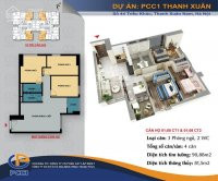 Pcc1 - Thanh Xuân - Thông Báo Tới Quý Khách Chính Sách Bán Hàng đợt 11 - 2021: Lh 0983424033 4