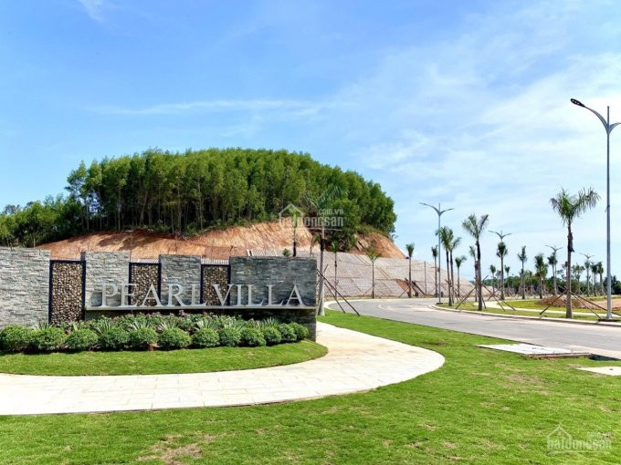 Pearl Villa - Khu Biệt Thự Vườn Trùng, Dự án 577 - Kdc Sơn Tịnh, Giá Gốc Từ Chủ đầu Tư 1