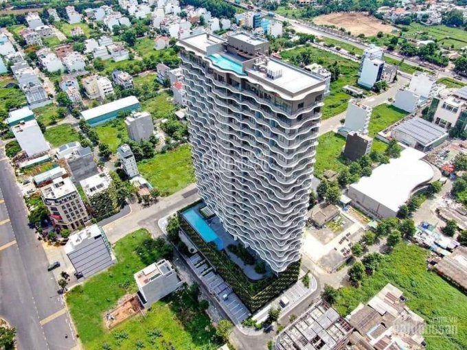 Penthouse Diện Tích 330m2, 560m2, View Sông-bitexco-landmark 81, đơn Giá Chỉ 105 Triệu/m2ck Khủng 4