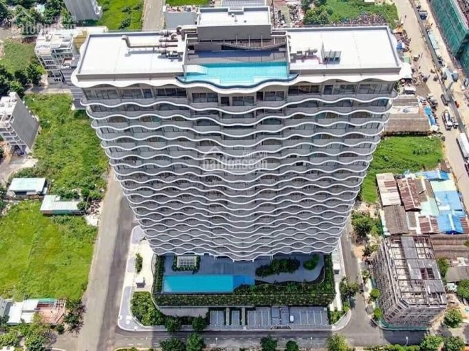 Penthouse Diện Tích 330m2, 560m2, View Sông-bitexco-landmark 81, đơn Giá Chỉ 105 Triệu/m2ck Khủng 5