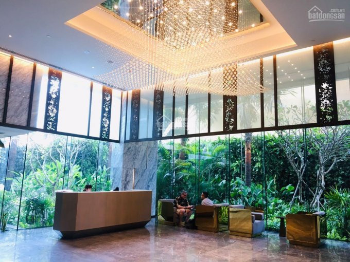 Penthouse Duplex Serenity Sky Villas 508m2 Giá Tốt Ngay Trung Tâm Q3 - Thanh Tuyền Pkd 3