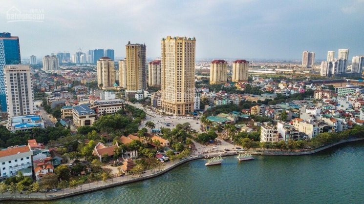 Penthouse Vip 252m2, 3pn + Bể Bơi Trong Nhà, Sát Cạnh View Toàn Cảnh Hồ Tây - Pkd Cđt 0983824386 2