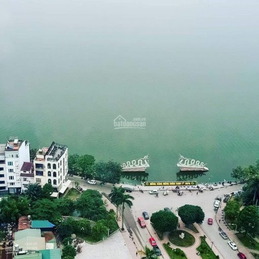 Penthouse Vip 252m2, 3pn + Bể Bơi Trong Nhà, Sát Cạnh View Toàn Cảnh Hồ Tây - Pkd Cđt 0983824386 3