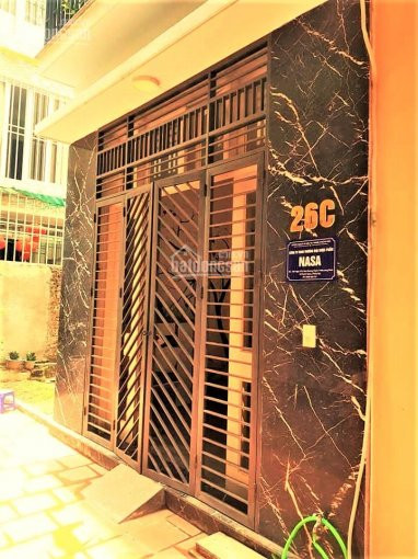 Phân Lô đh Thủy Lợi, Sd 120m2, Ngõ Thông, Oto, Kinh Doanh Chỉ Hơn 3 Tỷ 1