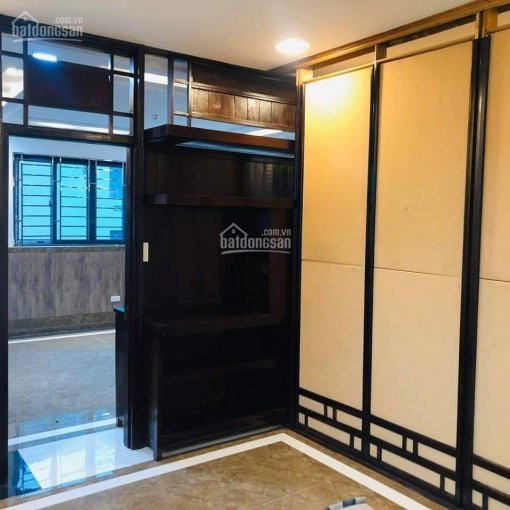 Phân Lô, ô Tô Cửa, 50m2, 4 Tầng, 38 Tỷ, Nguyễn Lân 1