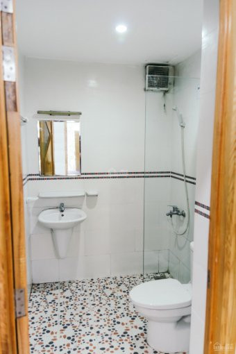 Phòng Trọ Cao Cấp Khu Trung Sơn, Có Cửa Sổ 30m2 Giá 4tr7 đầy đủ Nội Thất, Gg Tự Do 4