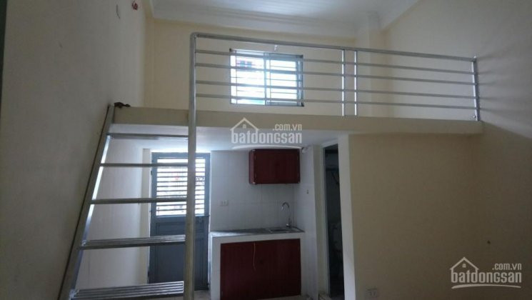 Phòng Trọ Mới Xây 22m2, Gác Lửng 8m2 Chính Chủ - điều Hoà, Nóng Lạnh, Bếp Khu Thanh Xuân 3