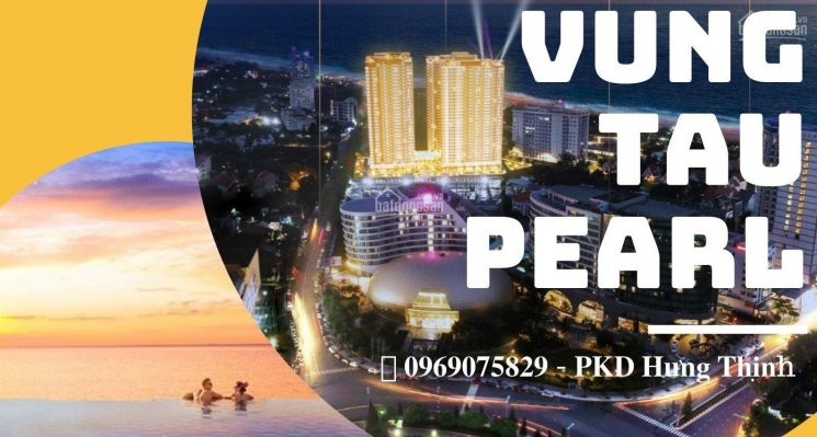 Pkd Hưng Thịnh Nhận Ký Gửi Mua Bán Căn Hộ Vũng Tàu Pearl Chính Chủ Lh 0969075829 2