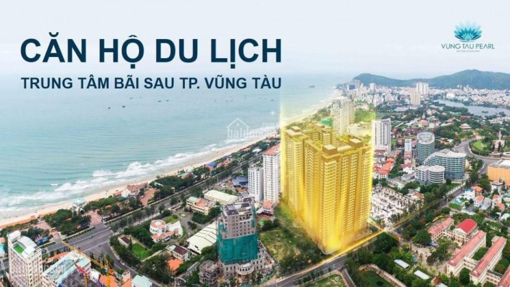 Pkd Hưng Thịnh Nhận Ký Gửi Mua Bán Căn Hộ Vũng Tàu Pearl Chính Chủ Lh 0969075829 4