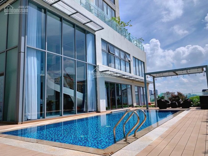 Pool Villa View Sông đầy đủ Nội Thất Bán Gấp Giá Tốt - Thanh Tuyền 0973392092 1