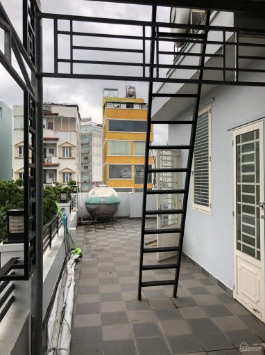 Q1 Nguyễn Trãi - Apartment Cao Cấp Có Bàn Giao Nt Cơ Bản Còn ưu đãi Giá Cho Khách Thiện Chí 4