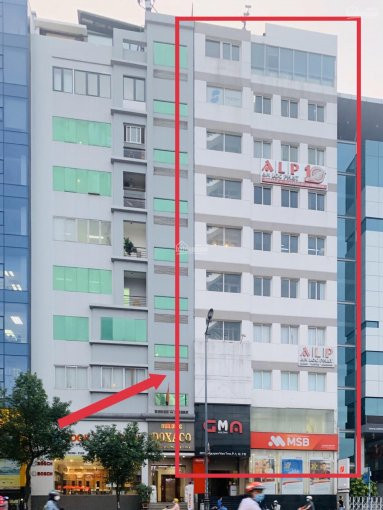 Q2 Nguyễn Văn Khỉnh - Cho Thuê Building Nguyên Căn Nhà Mới Bàn Giao Ngay Có Hầm 1