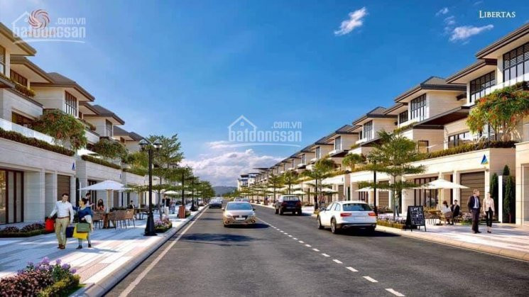 Ra Mắt đất Nền Biệt Thự One World Regency Ngay Ven Biển, Liền Kề 2 Sân Golf Lớn Nhất đà Nẵng 1