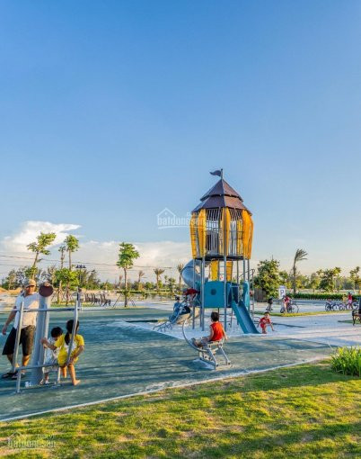 Ra Mắt đất Nền Biệt Thự One World Regency Ngay Ven Biển, Liền Kề 2 Sân Golf Lớn Nhất đà Nẵng 3