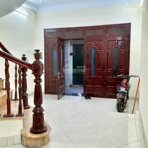 Rẻ Nhất đại Từ, Nguyễn Cảnh Dị, 40m2, Giá 425 Tỷ, Nhà Phân Lô, ô Tô Qua Nhà 1