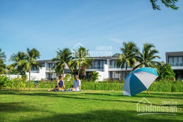 Sang Nhượng Bt Mặt Tiền Biển Sanctuary Hồ Tràm, Gía 225 Tỷ, View Biển Trực Diện, 1 Căn Duy Nhất 5