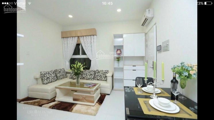 Sang Nhượng Căn Q 8, Dt 56,83m2 Giá Hđ 1154 Tỷ, đã Thanh Toán 25% Chênh Tốt Lh 0908099007 4