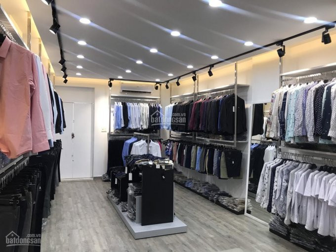 Sang Nhượng Gấp Shop Thời Trang Tại 168 Hoàng Diệu 2, Linh Chiểu, Thủ đức Lh Cc 0988757170 3