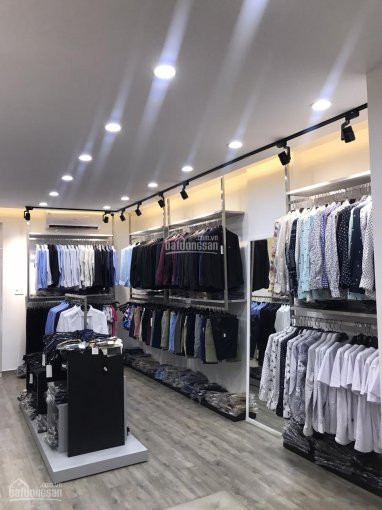 Sang Nhượng Gấp Shop Thời Trang Tại 168 Hoàng Diệu 2, Linh Chiểu, Thủ đức Lh Cc 0988757170 5