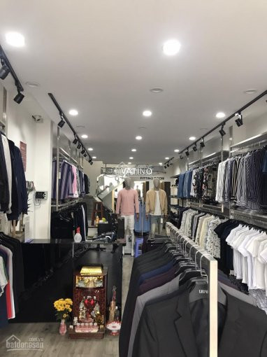 Sang Nhượng Gấp Shop Thời Trang Tại 168 Hoàng Diệu 2, Linh Chiểu, Thủ đức Lh Cc 0988757170 9