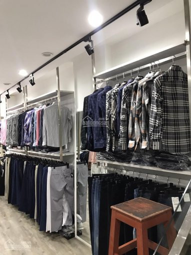 Sang Nhượng Gấp Shop Thời Trang Tại 168 Hoàng Diệu 2, Linh Chiểu, Thủ đức Lh Cc 0988757170 13