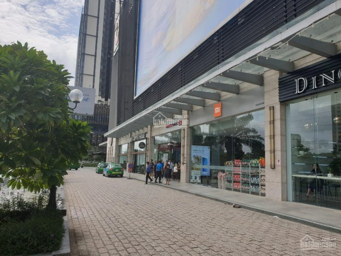 Shophouse Centum Wealth (1 Trệt + Lầu), Mặt Tiền đường, Cho Thuê Sinh Lợi Ngay 8% Năm đầu Tiên 6