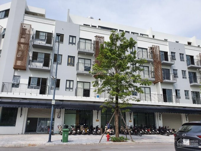 Shophouse, Liền Kề 2 Mặt Tiền đường Nguyễn Xiển, Dt 75m2*5t, Giá 16 Tỷ Lh: 0387458555 1