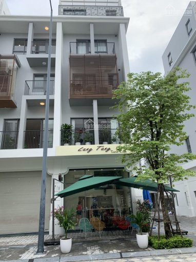 Shophouse, Liền Kề 2 Mt đường Nguyễn Xiển, Dt 75m2*5t, Giá Chỉ 16 Tỷ Có đồ Lh: 0387458555 4