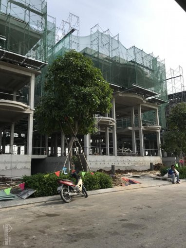 Shophouse, Nhà Phố, Biệt Thự đơn Lập Song Lập, Dinh Thự View Sông Tại Vạn Phúc City 7