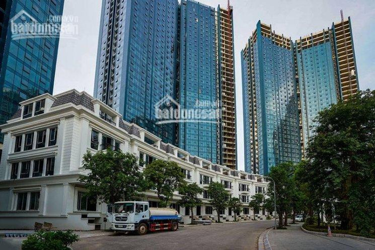 Shophouse Sunshine City Căn Góc 3 Mặt Thoáng 173m2 Và 1 Căn Nhìn Sang Vietinbank, Giá 28 Tỷ 1