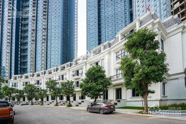 Shophouse Sunshine City Căn Góc 3 Mặt Thoáng 173m2 Và 1 Căn Nhìn Sang Vietinbank, Giá 28 Tỷ 2