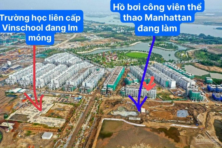 Shophouse Trục Chính V3,trung Tâm Của Vinhomes,view Trực Diện Công Viên,hồ Bơi,chỉ 8,5 Tỷ Sở Hữu ! 7