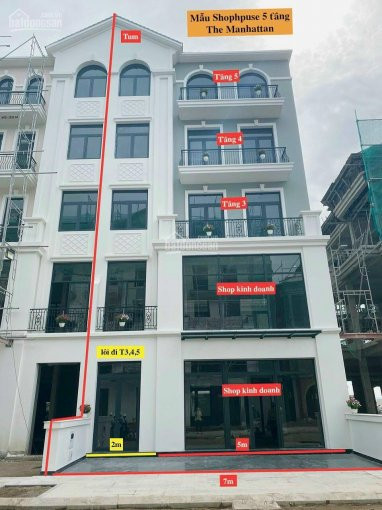 Shophouse Trục Chính V3,trung Tâm Của Vinhomes,view Trực Diện Công Viên,hồ Bơi,chỉ 8,5 Tỷ Sở Hữu ! 8