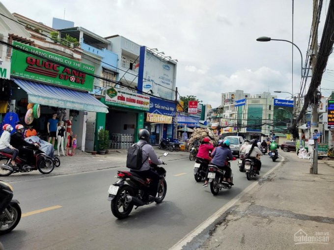 Siêu Hot Bán Nhà Mặt Tiền Dân Chủ, P Bình Thọ, Tđ, Dt 6*27=162m2 Giá Chỉ 29 Tỷ đang Cho Thuê 80tr 1