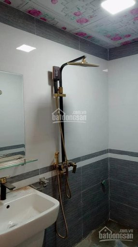 Siêu Hot, Bán Nhà Mới Tân Triều, Thanh Trì 60m2 X 4t ô Tô đỗ Cửa Chỉ 28 Tỷ 3