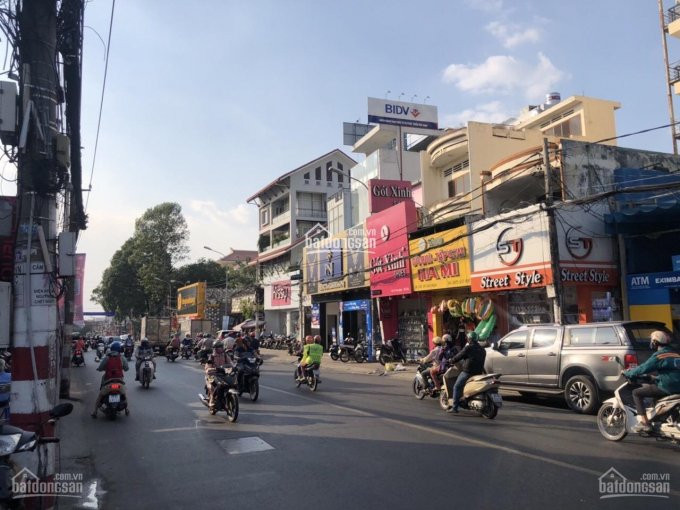 Siêu Phẩm Nhà 2 Mặt Tiền Lê Văn Việt, Q9 Cạnh đại Học Gtvt, Dt: 10x30m, Cn 300m2, Giá 41 Tỷ Tl 2