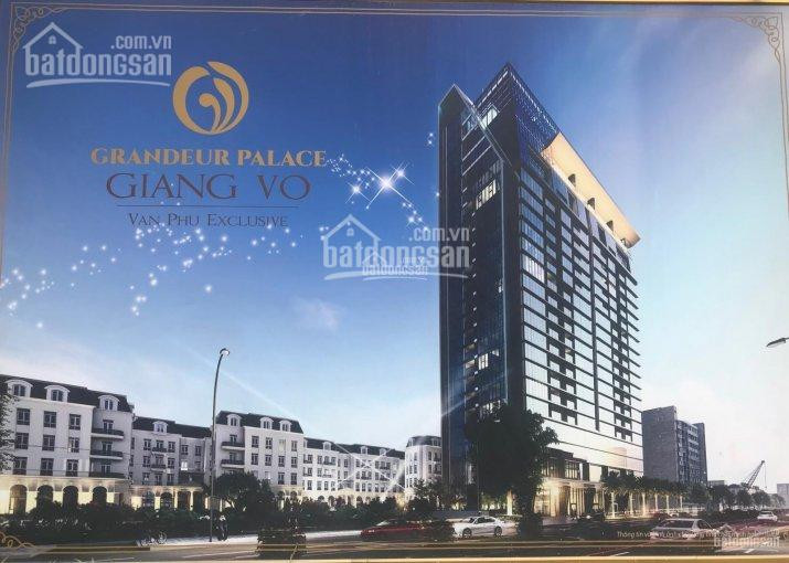 Siêu Vip! Biệt Thự Trung Tâm Quận Ba đình - Grandeur Palace Giảng Võ, Hotline 24/7: 0899822626 2