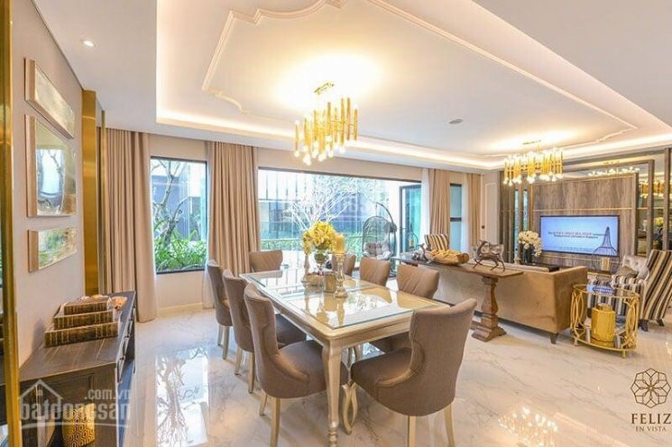 Sky Mansion Căn Hộ 4pn đẳng Cấp Nhất Quận 2, Giá Thuê Tốt Chỉ 60 Triệu/tháng Bpql Lh 0938390795 1