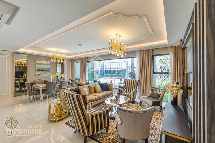 Sky Mansion Căn Hộ 4pn đẳng Cấp Nhất Quận 2, Giá Thuê Tốt Chỉ 60 Triệu/tháng Bpql Lh 0938390795 4