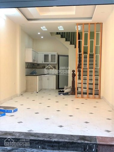 Sổ đỏ Trao Tay Nhận Ngay Chìa Khóa 4t, 34m2 Nhà Mới Hoàn Thiện Gần Cây Xăng Xốm ô ô đỗ Cách Nhà 30m 1