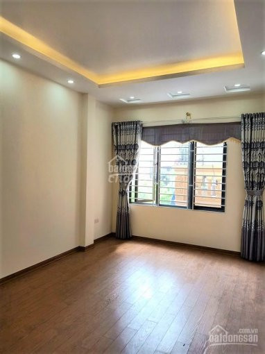 Sổ đỏ Trao Tay Nhận Ngay Chìa Khóa 4t, 34m2 Nhà Mới Hoàn Thiện Gần Cây Xăng Xốm ô ô đỗ Cách Nhà 30m 4