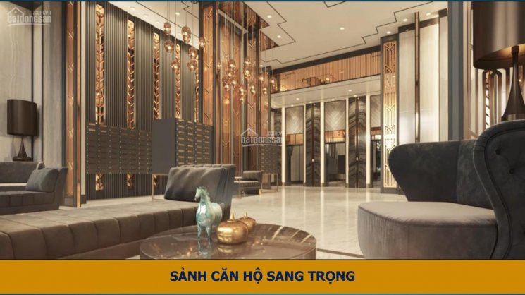 Sở Hữu Bất động Sản Trung Tâm Quận 1 T/toán 50% Nhận Nhà, Tặng Gói Nội Thất 15 Tỷ - 0911 20 44 55 2