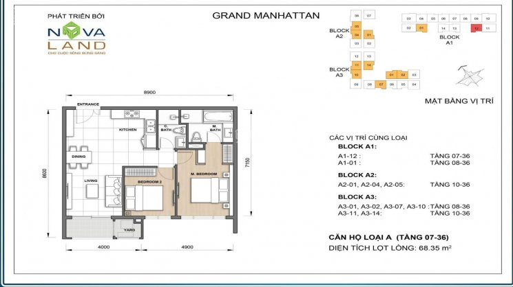 Sở Hữu Bất động Sản Trung Tâm Quận 1 T/toán 50% Nhận Nhà, Tặng Gói Nội Thất 15 Tỷ - 0911 20 44 55 4