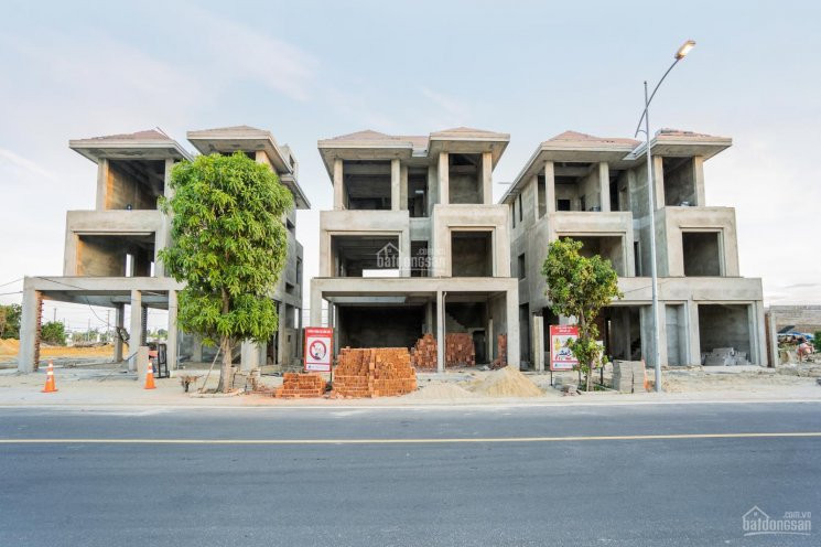 Sốc: Dự án One World Regency Mở Bán Block đất Nền Mới được Chiết Khấu Tối đa Dịp Cuối Năm 4