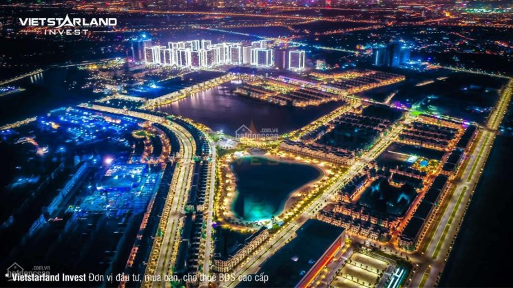Song Lập Góc Giá Rẻ Dt Sân Vườn Lớn Thuộc Khu Sao Biển, Vinhomes Ocean Park Gia Lâm, Lh 0985731508 1
