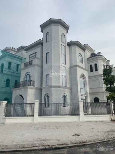 Song Lập Góc Giá Rẻ Dt Sân Vườn Lớn Thuộc Khu Sao Biển, Vinhomes Ocean Park Gia Lâm, Lh 0985731508 2