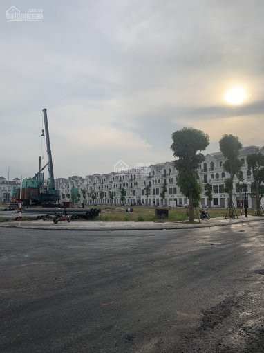Song Lập Góc Giá Rẻ Dt Sân Vườn Lớn Thuộc Khu Sao Biển, Vinhomes Ocean Park Gia Lâm, Lh 0985731508 3